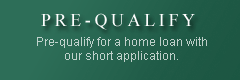 Pre-Qualify Now!